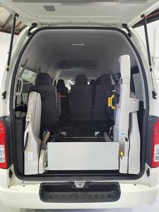 2014 Toyota Hiace LONG WHEELBASE TRH200