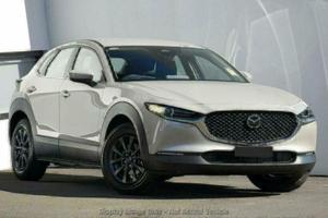 2026 Mazda CX-30 G20 Pure DM Series