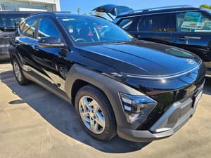 2026 Hyundai Kona SX2.V3
