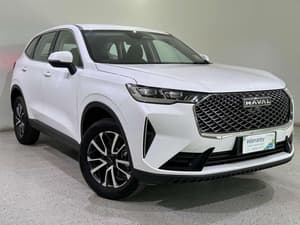 2024 GWM Haval H6 Premium B01