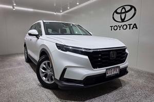 2023 Honda CR-V VTi X RS