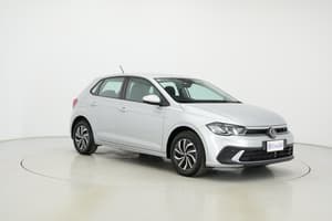 2024 Volkswagen Polo 85TSI Life AE