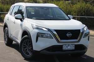 2024 Nissan X-TRAIL ST T33 Auto 2WD MY25
