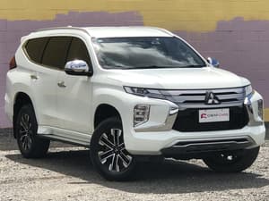 2022 Mitsubishi Pajero Sport GLS QF