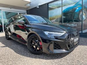 2025 Audi RS 3 (No Badge) GY