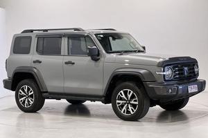 2024 GWM Tank 300 Ultra Auto 4x4