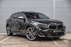 2019 BMW X2 M35i F39 Auto AWD