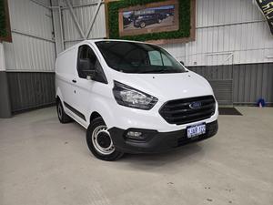 2023 Ford Transit Custom 340S VN SWB Low Roof