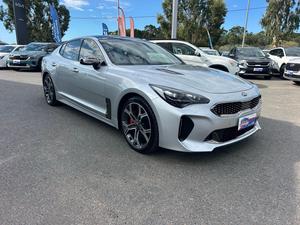 2020 Kia Stinger GT CK