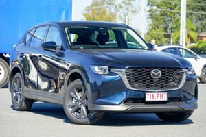 2025 Mazda CX-60 P50e Pure KH Series