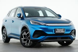 2023 BYD ATTO 3 Standard