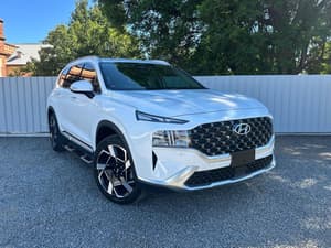 2023 Hyundai Santa Fe Elite Auto 4x4 MY23