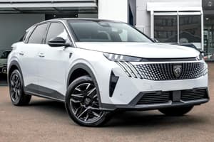 2025 Peugeot 3008 GT Premium Hybrid Auto MY25