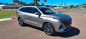 2025 MG QS Excite IS31