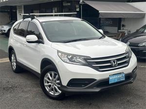 2013 Honda CR-V VTi RM