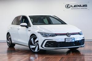 2022 Volkswagen Golf GTI 8 Auto MY23