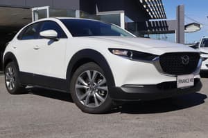 2025 Mazda CX-30 G20 Evolve DM Series