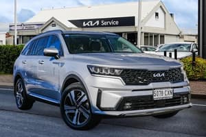 2023 Kia Sorento Sport+ Auto AWD MY23