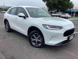 2023 Honda ZR-V VTi X RZ