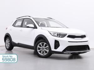 2024 Kia Stonic S YB