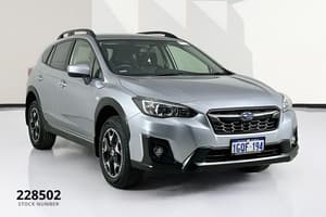 2018 Subaru XV 2.0i MY18