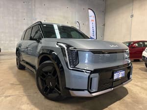 2023 Kia EV9 GT-Line MV