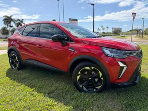 2025 Mitsubishi ASX Aspire XE