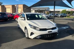 2024 Kia Cerato S BD
