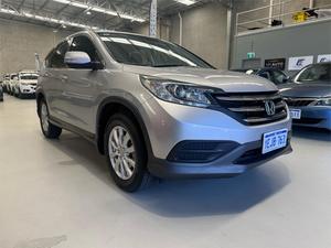 2013 Honda CR-V VTi RM