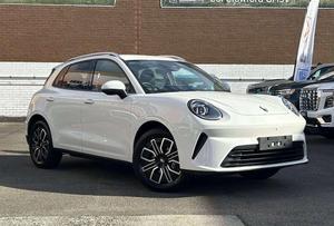 2026 GWM Ora Lux ES11