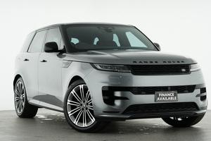 2024 Land Rover Range Rover Sport D300 Dynamic SE L461