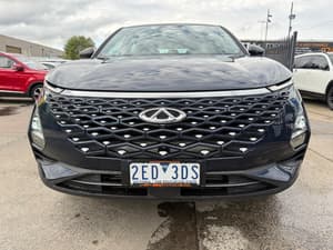 2024 CHERY OMODA 5 GT (AWD)