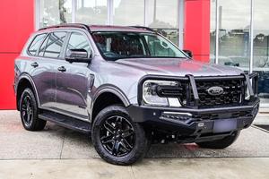 2023 Ford Everest Sport Auto FullTime 4WD DR MY23.5