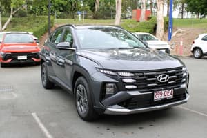 2026 Hyundai Tucson Hybrid NX4.V4