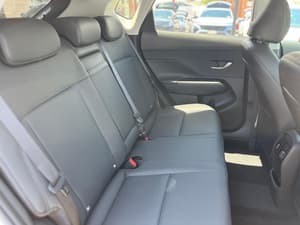 2025 Hyundai Kona Hybrid Premium SX2.V3