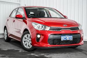 2018 Kia Rio S Auto MY19