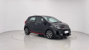 2023 Kia Picanto GT-Line JA