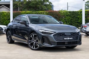 2025 Audi A5 TFSI 150kW S line Auto MY25