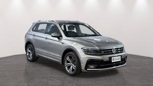 2019 Volkswagen Tiguan 132TSI R-Line Edition 5N