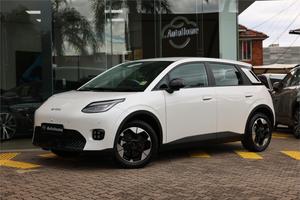 2026 Aion UT Luxury