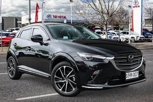 2024 Mazda CX-3 G20 Akari DK Auto FWD