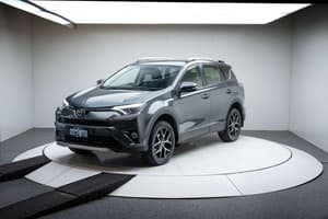 2016 Toyota RAV4 GXL ALA49R