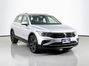 2023 Volkswagen Tiguan 110TSI Life 5N