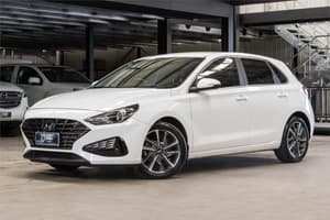 2020 Hyundai i30 Active PD.V4