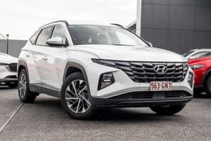 2023 Hyundai Tucson Elite Auto AWD MY23