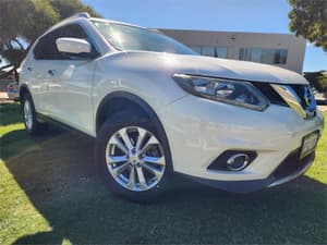 2014 Nissan X-TRAIL ST-L (FWD) T32