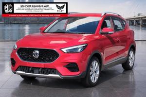 2021 MG ZST Core Auto MY21
