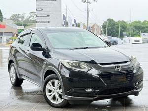 2016 HONDA VEZEL
