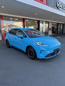 2026 MG MG4 EV Urban Essence 54 AH4E