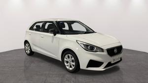 2022 MG MG3 Core